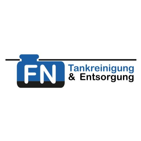 Logo FN Tankreinigung & Entsorgung  Inh. Florian Nuttelmann