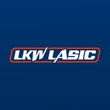 LKW Lasic GmbH | München | Nutzfahrzeuge LKW Werkstatt Logo