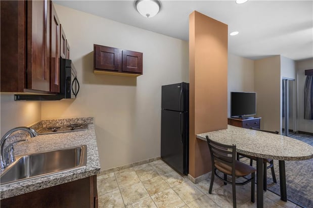 Images Best Western North Edge Inn