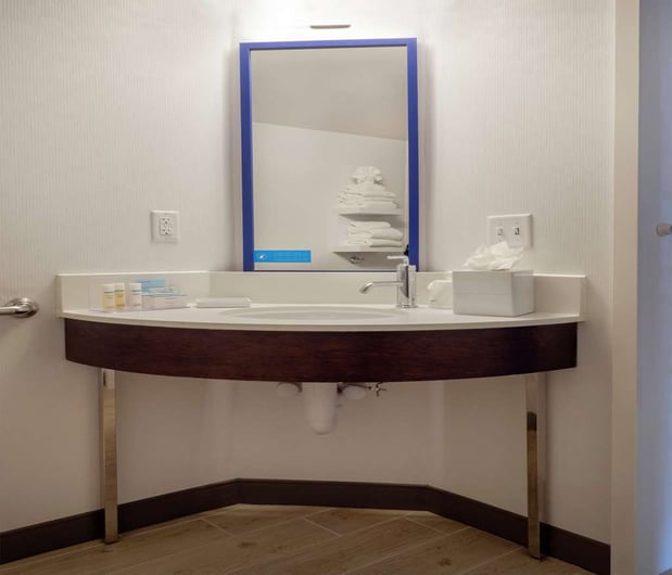 Images Hampton Inn Hazleton