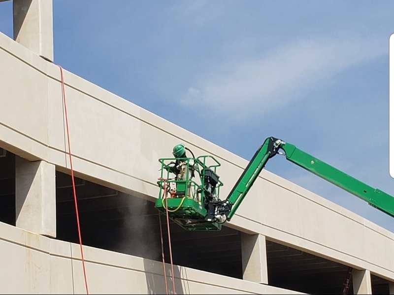 Images A1 Precast Inc