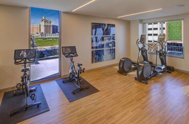 Images Embassy Suites by Hilton Virginia Beach Oceanfront Resort