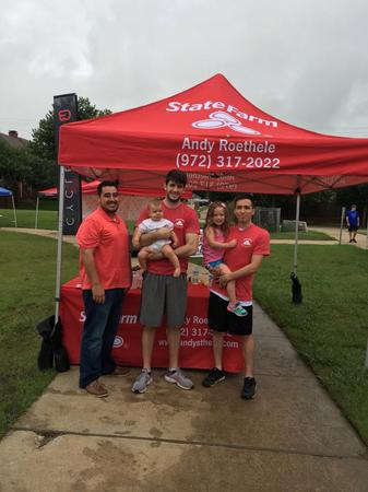 Images Andy Roethele - State Farm Insurance Agent