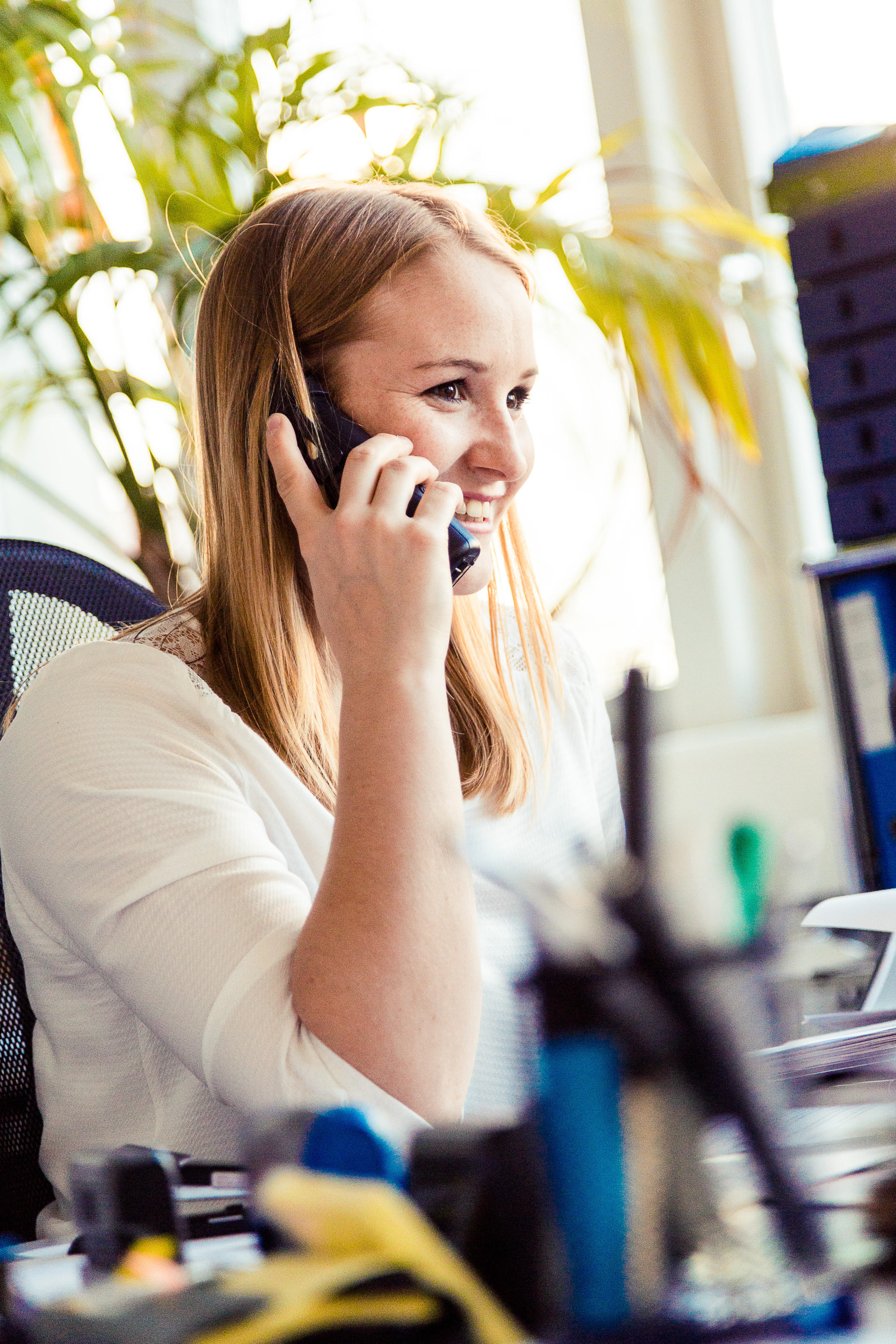 4S Treuhand AG, Hinterbergstrasse 18 in Steinhausen