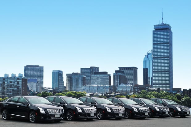 Images Boston Executive Limousine Service