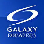 Galaxy Theatres 标志