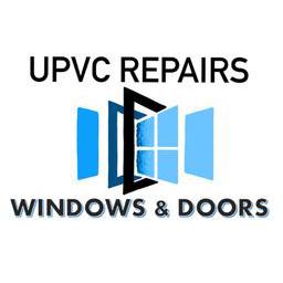 UPVC Window & Door Repairs Logo