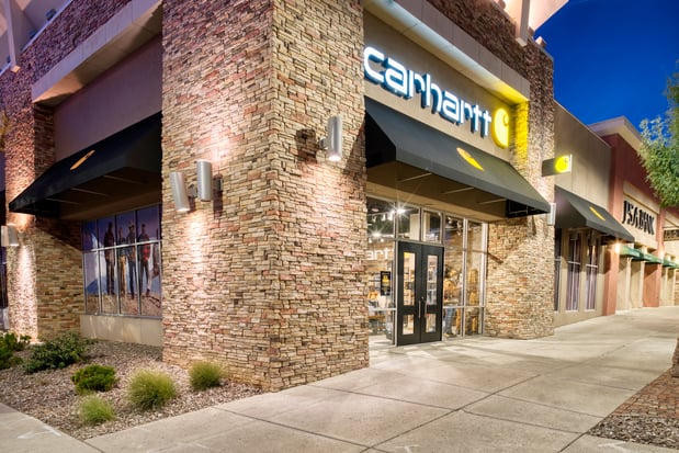 Images Carhartt - ABQ