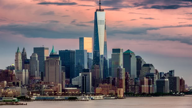 Images Rivington by Toll Brothers