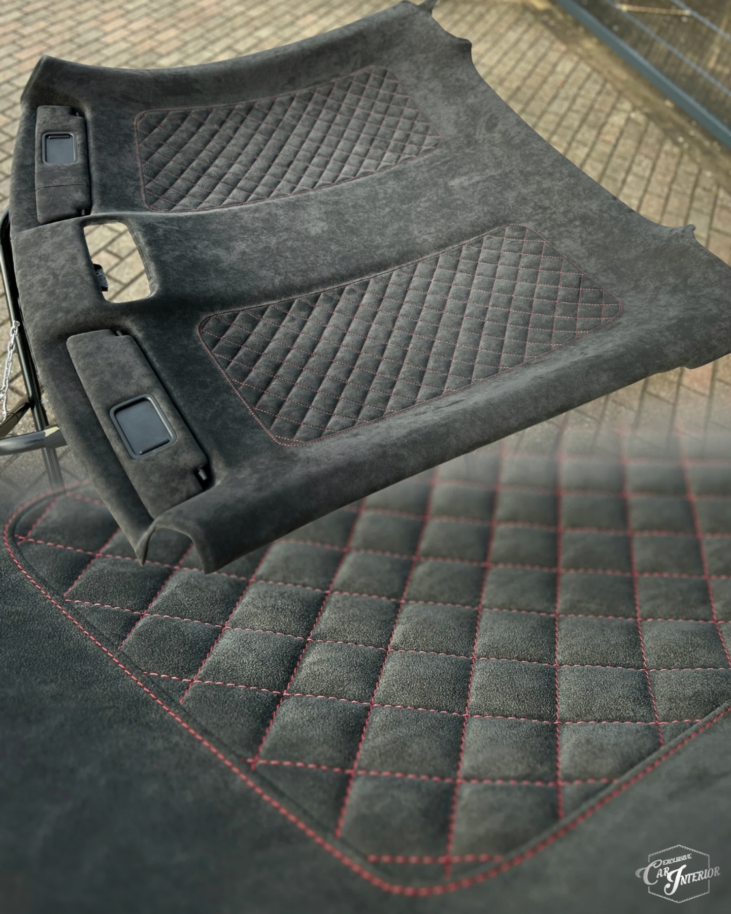 Exclusive-Car-Interior Sattlerei & Polsterei, Am Schlagacker 18a in Pielenhofen
