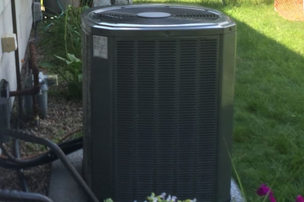 Images COMFORT SOLUTIONS HEATING & COOLING