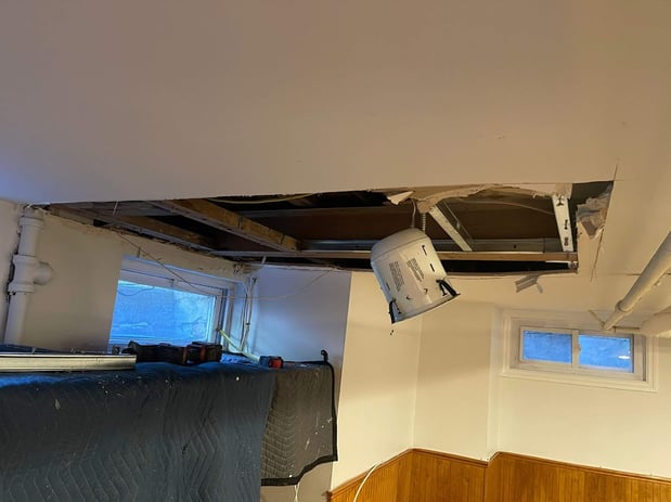 Images EZ Mitigation