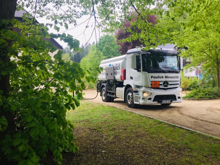 Mineralölhandel Tino Ehlert e. K., Schutterwälder Str. 12 in Ottendorf-Okrilla