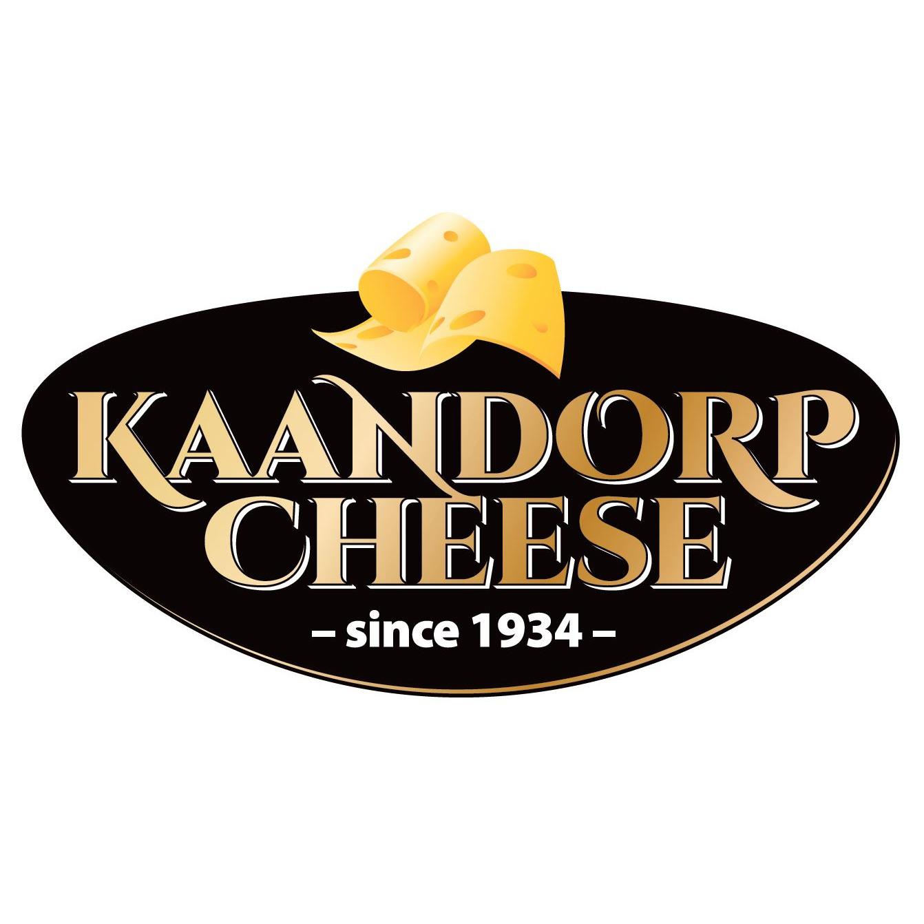 Kaandorp Cheese / Kaandorp-Kaas B.V. Logo