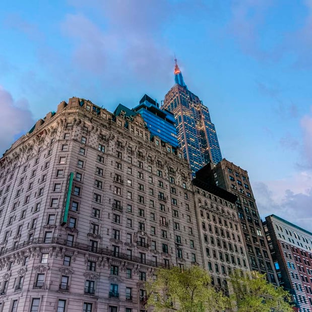 Images Martinique New York on Broadway, Curio Collection by Hilton