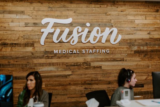 Images Fusion Medical Staffing