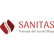 Logo Sanitas Wildeshausen GmbH Physiotherapie · Ergotherapie