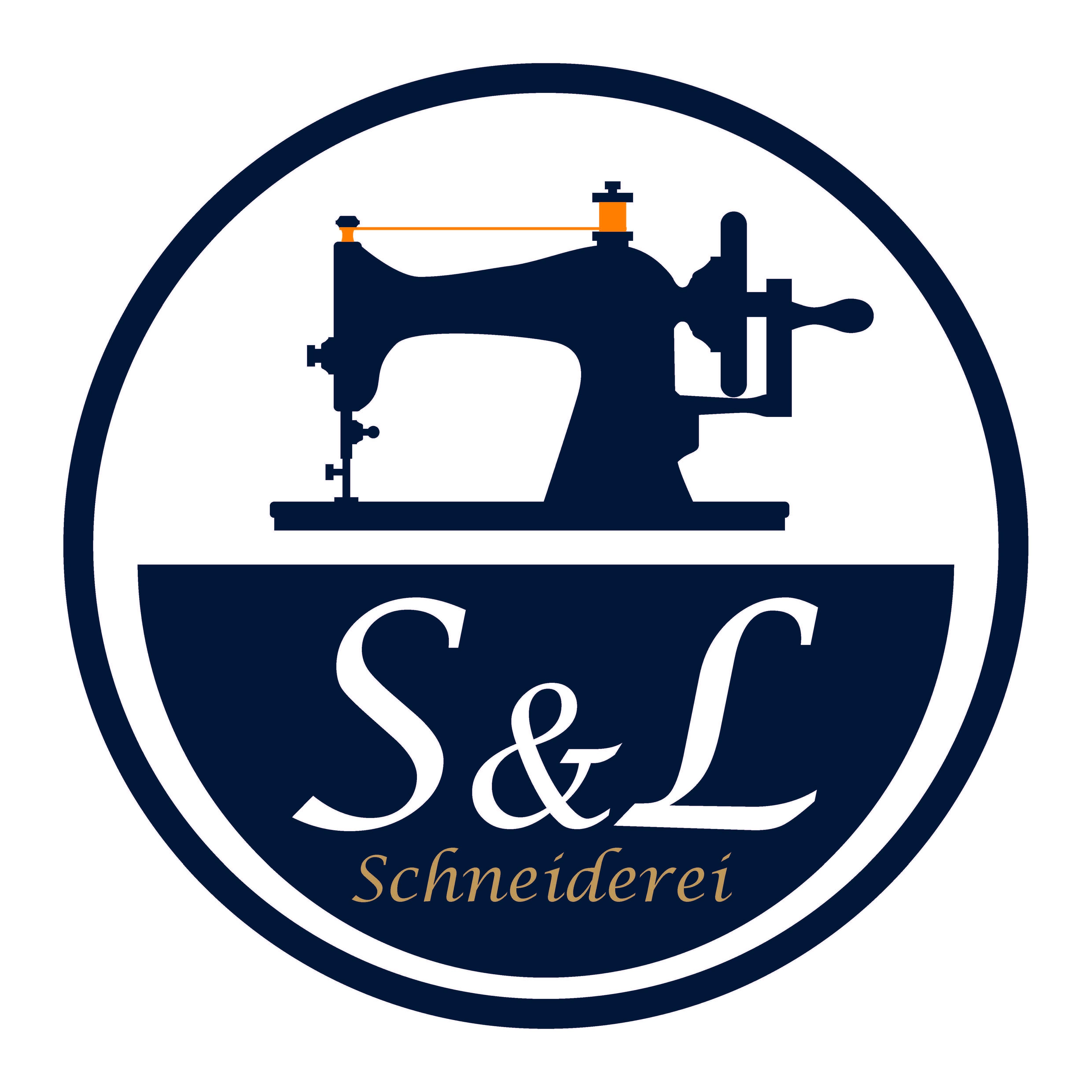 S&L Schneiderei Logo