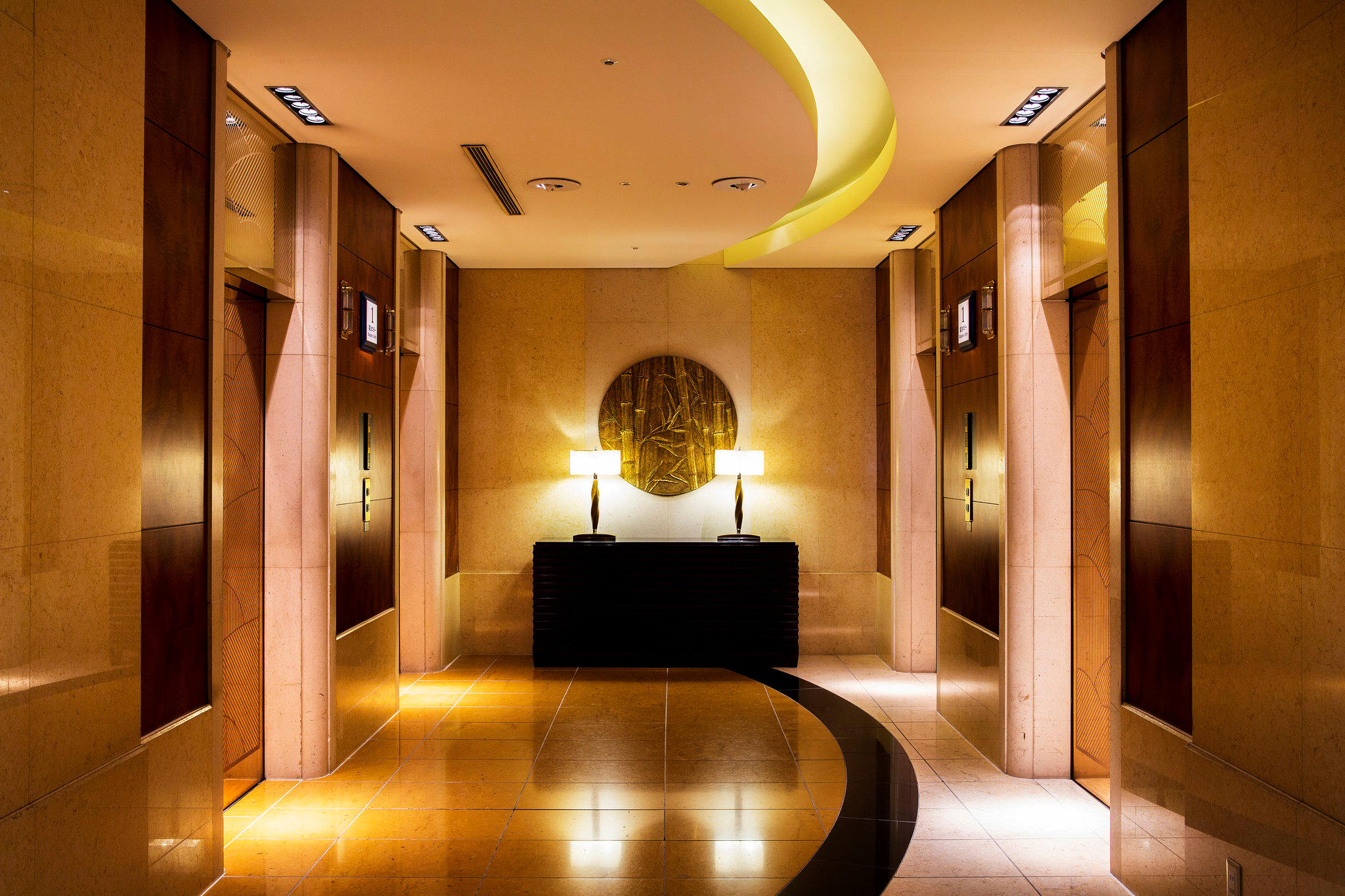 Images InterContinental - ANA Tokyo, an IHG Hotel