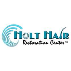 Holt Hair Restoration Center Logo