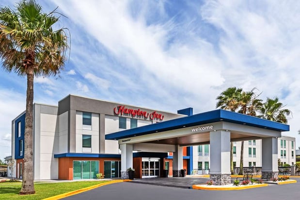 Images Hampton Inn Sulphur/Lake Charles Area