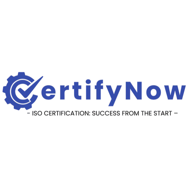 CertifyNow Logo