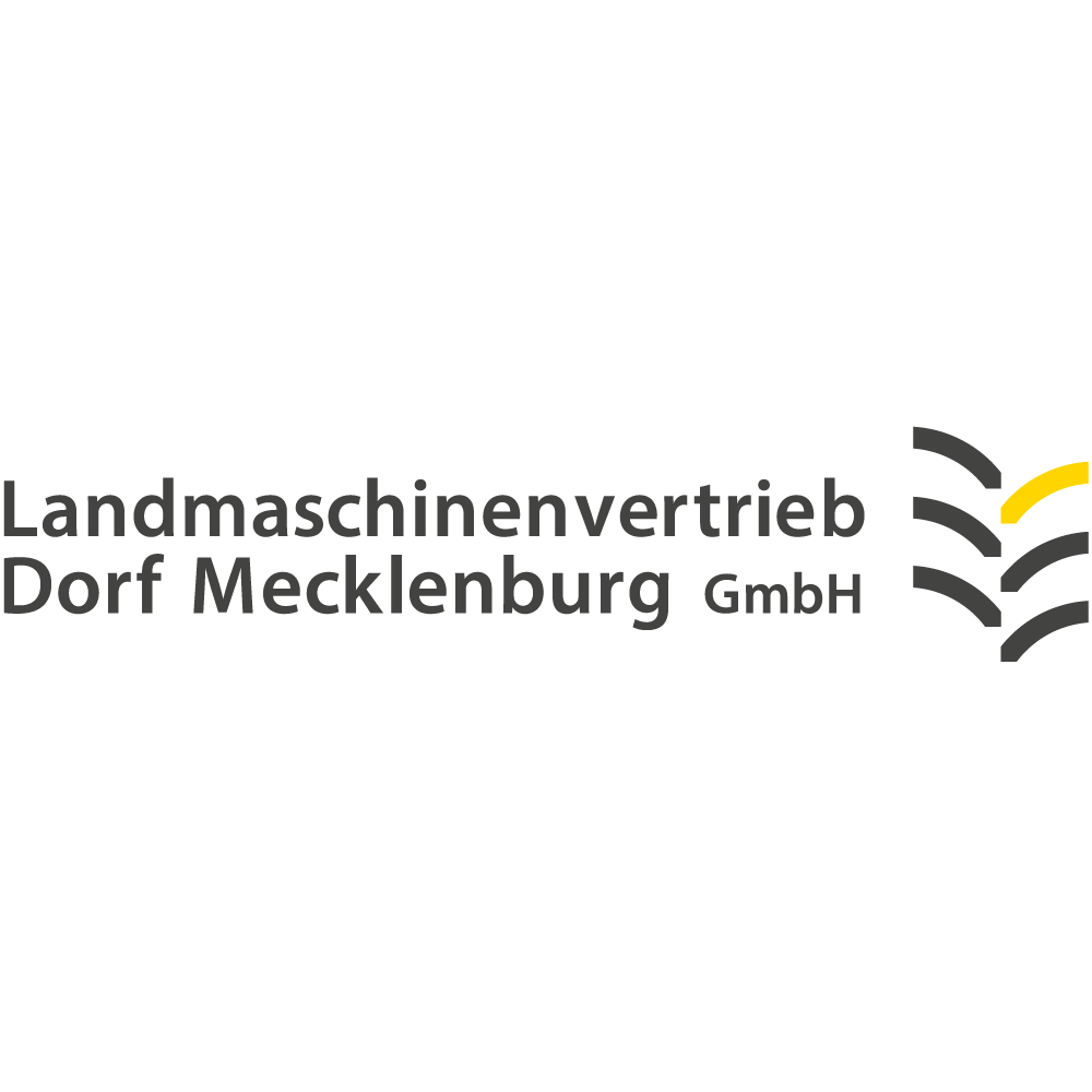 Logo Landmaschinenvertrieb Dorf Mecklenburg GmbH