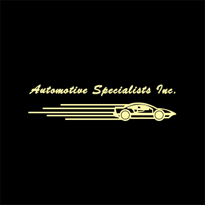 Automotive Specialists