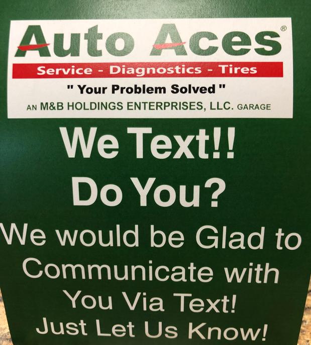 Images Auto Aces of Appleton