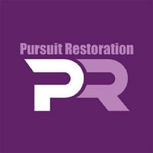 Pursuit Restoration Logo