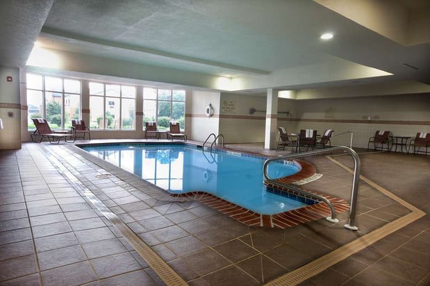 Images Hilton Garden Inn Elkhart