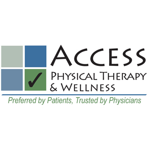 Access PT Logo