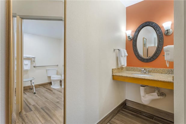 Images Best Western Dulles Airport Inn