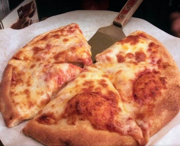 Lomeli's Italian Restaurant