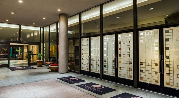 Images DoubleTree Suites by Hilton Hotel Phoenix