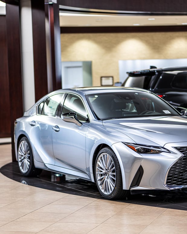 Images Lexus of West Kendall