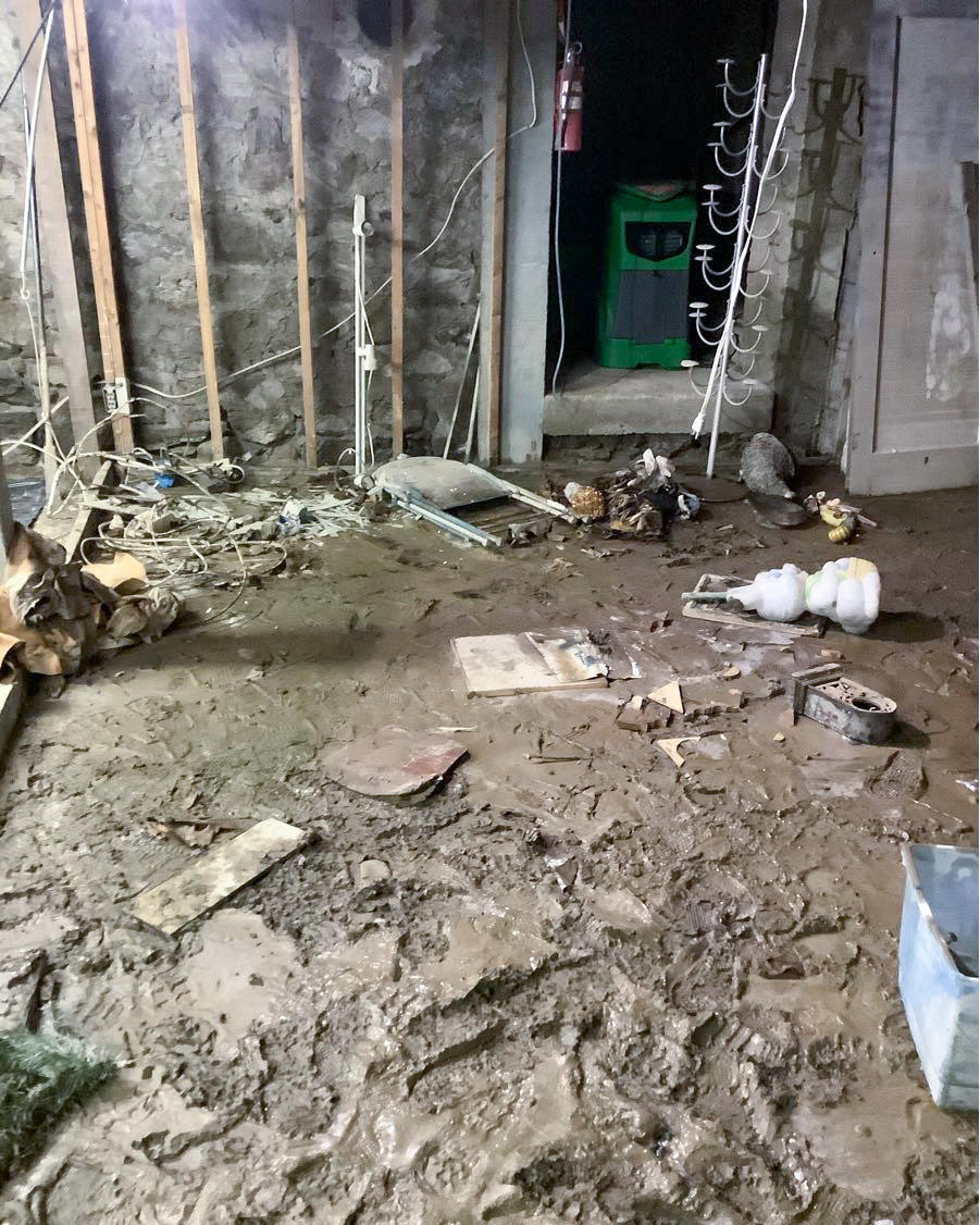 If your home or business experiences storm or flood damage, call our SERVPRO of Auburn/Enumclaw team today!