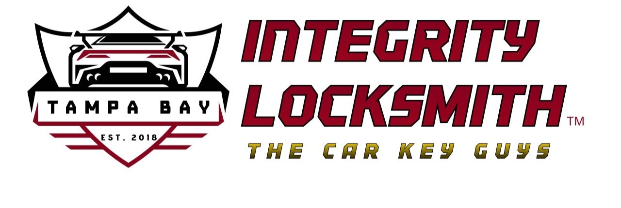 INTEGRITY LOCKSMITH Image