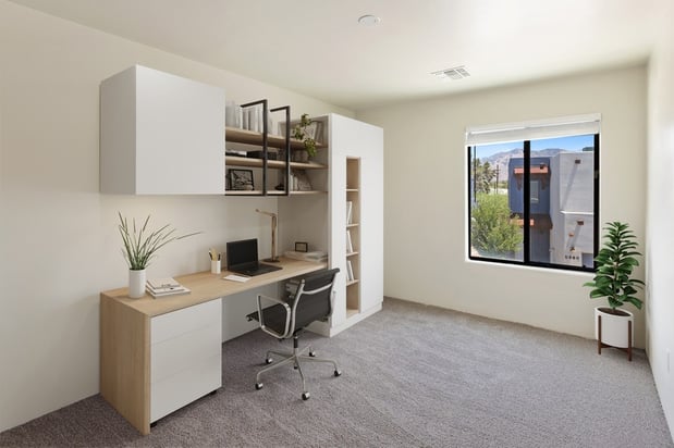 Images Galeria del Rio Townhomes