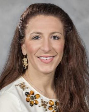 Brittany Danielle Casey Rajo, MD