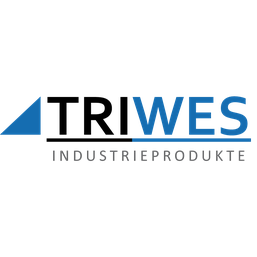Logo TRIWES GmbH Industrieprodukte