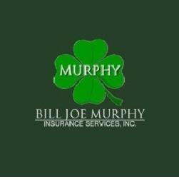 Bill Joe Murphy Insurance Services Logo