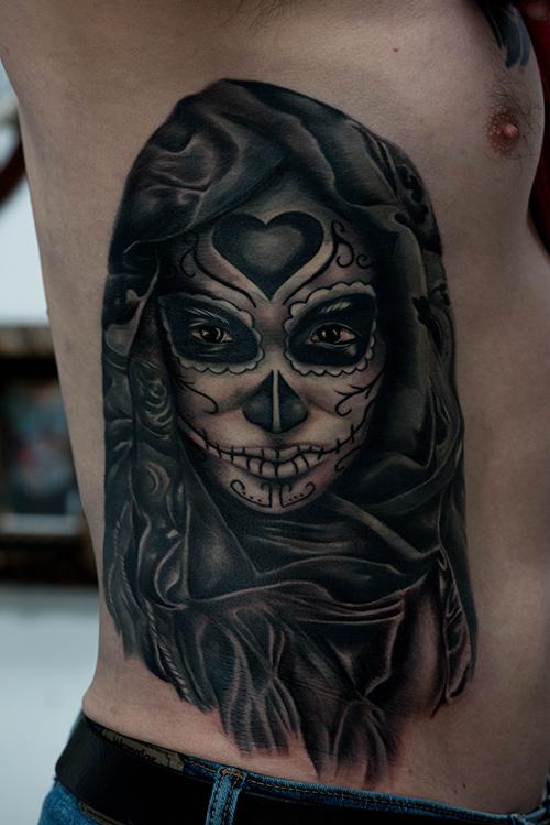 Images Art in Motion Tattoos