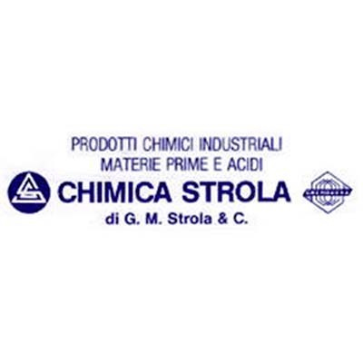 Chimica Strola Logo