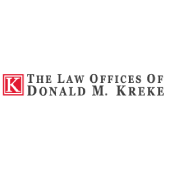 The Law Offices of Donald M. Kreke