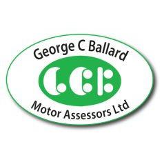 Ballard George C (Motor Assessors) Ltd
