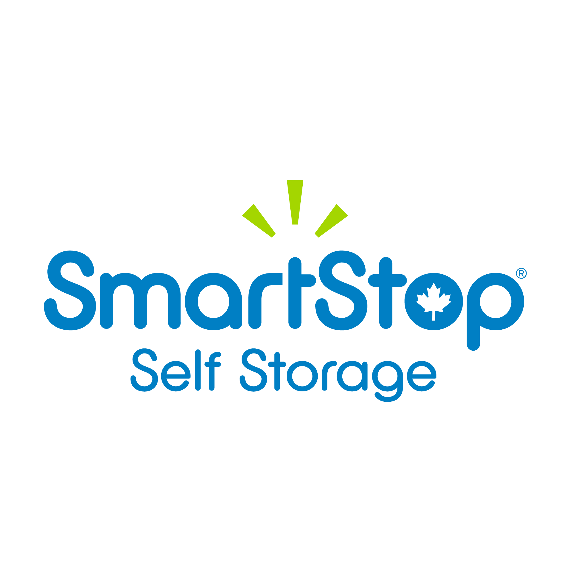 SmartStop Self Storage - Markham Logo