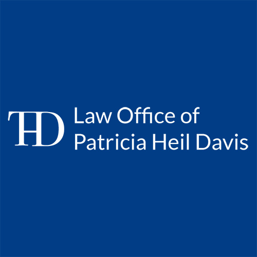 Law Offices of Tricia Heil Davis Logo