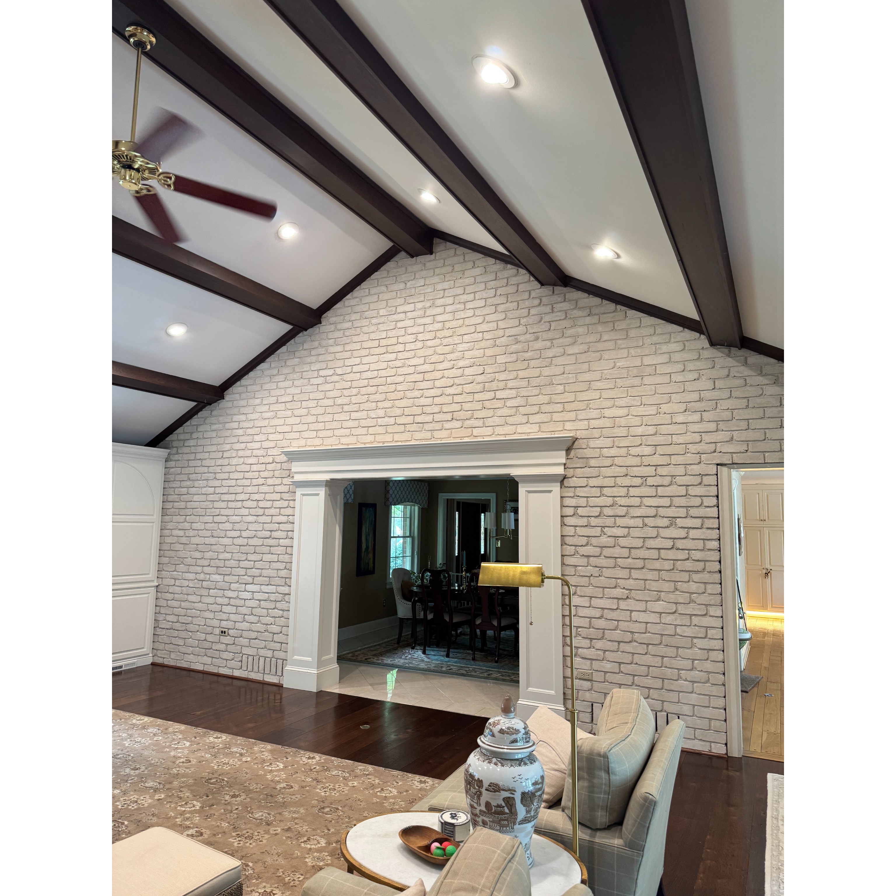 Interior Painting in Lititz 