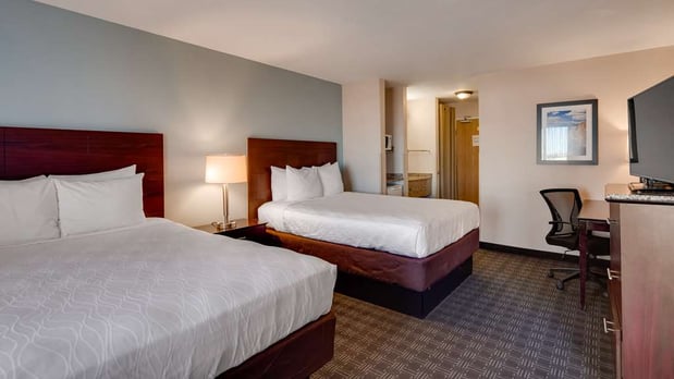 Images Best Western Plus Gateway Inn & Suites